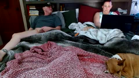 Torched Out online show from January 22, 11:01 am