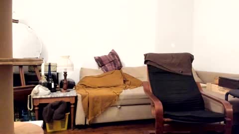 Torcuato online show from January 12, 6:24 pm