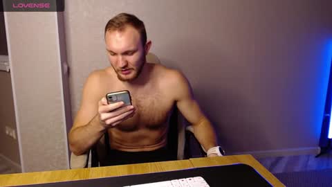 Snapshot of toress1 chatting on January 22, 6:20 pm Glebaty online show from January 22, 6:20 pm