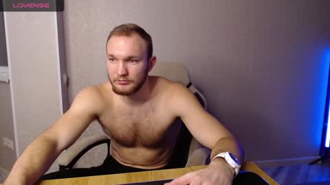 Snapshot of toress1 chatting on January 25, 12:58 pm Glebaty online show from January 25, 12:58 pm