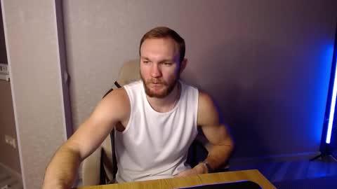 Snapshot of toress1 chatting on February 9, 6:05 pm Glebaty online show from February 9, 6:05 pm