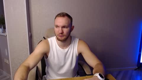 Snapshot of toress1 chatting on February 17, 12:59 pm Glebaty online show from February 17, 12:59 pm