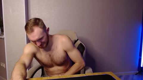 Snapshot of toress1 chatting on February 17, 7:10 pm Glebaty online show from February 17, 7:10 pm