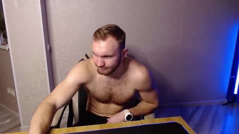 Snapshot of toress1 chatting on February 24, 5:42 pm Glebaty online show from February 24, 5:42 pm
