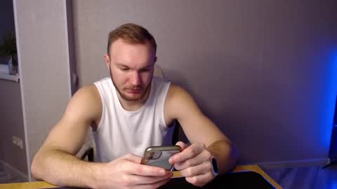 Snapshot of toress1 chatting on February 26, 6:26 am Glebaty online show from February 26, 6:26 am