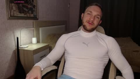 Glebaty online show from March 24, 6:57 pm