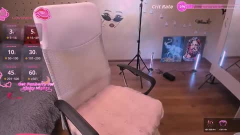 tori93_ online show from February 10, 1:15 pm