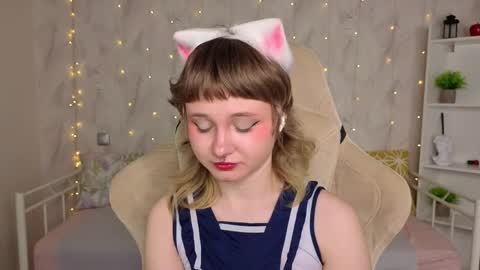 Tori online show from April 28, 12:09 am