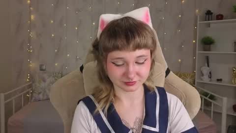 Tori online show from May 13, 12:19 am