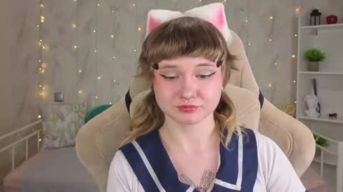 Tori online show from May 15, 11:23 pm