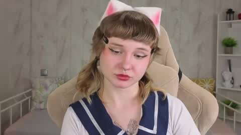 Tori online show from May 16, 12:29 am