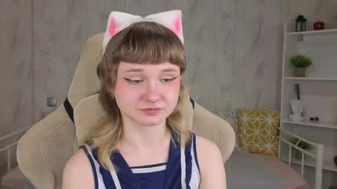Tori online show from May 19, 1:56 am