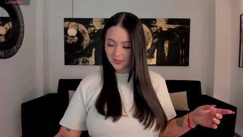 Tori Cross online show from December 14, 1:16 pm