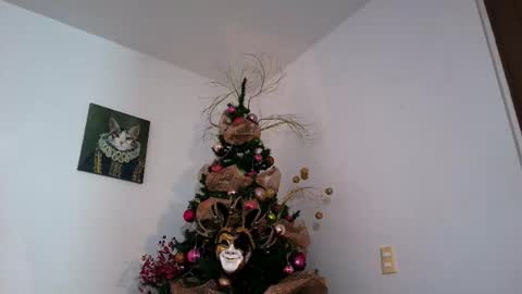 Enzo Moretti online show from December 14, 11:26 am