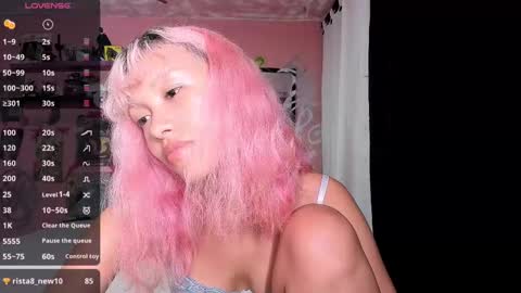 ToriSpace online show from February 28, 2:53 am