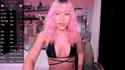 ToriSpace online show from March 6, 1:48 am