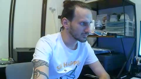 Tornado2156 online show from January 6, 9:50 pm