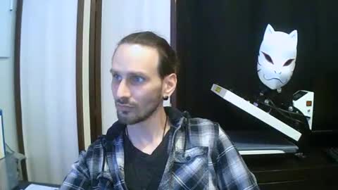 Tornado2156 online show from February 20, 3:56 pm