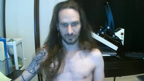 Tornado2156 online show from March 4, 7:20 pm