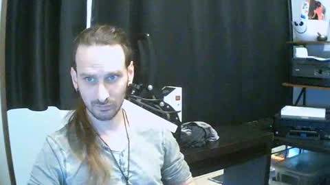 Tornado2156 online show from March 30, 8:21 pm