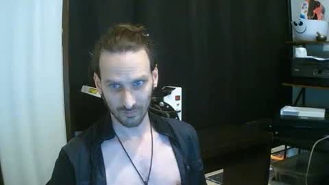 Tornado2156 online show from April 2, 7:22 pm