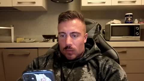 toro_arrapato online show from November 26, 2:45 am