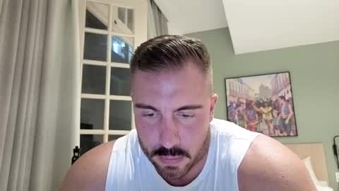 toro_arrapato online show from January 14, 11:31 pm