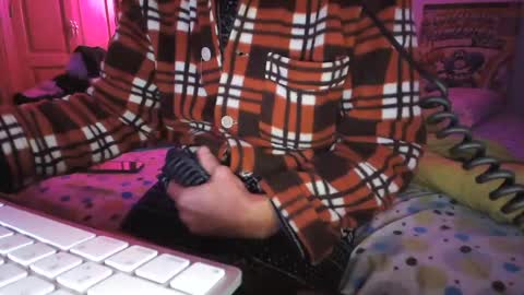 Snapshot of torosko chatting on February 2, 11:32 pm Torosko online show from February 2, 11:32 pm