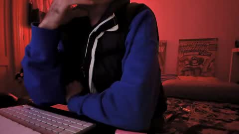 Snapshot of torosko chatting on November 26, 7:48 pm Torosko online show from November 26, 7:48 pm