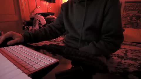 Snapshot of torosko chatting on November 29, 11:52 pm Torosko online show from November 29, 11:52 pm