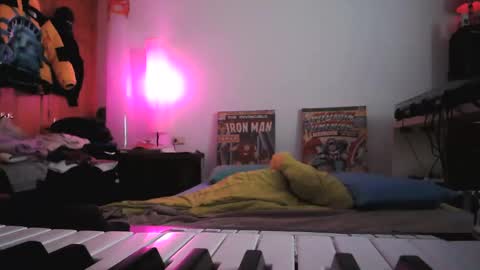 Snapshot of torosko chatting on January 10, 2:08 pm Torosko online show from January 10, 2:08 pm