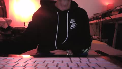 Snapshot of torosko chatting on February 15, 4:36 pm Torosko online show from February 15, 4:36 pm