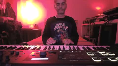 Snapshot of torosko chatting on February 16, 6:37 pm Torosko online show from February 16, 6:37 pm