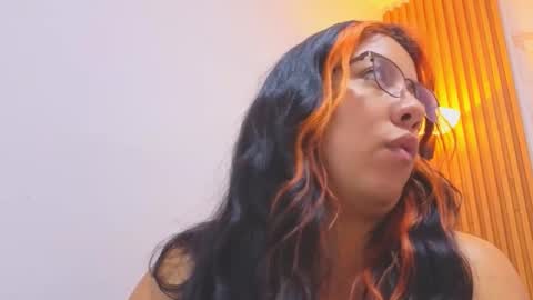 Snapshot of torres_karla chatting on February 4, 4:57 pm karla online show from February 4, 4:57 pm