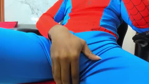 Torybigdick online show from October 31, 8:54 pm