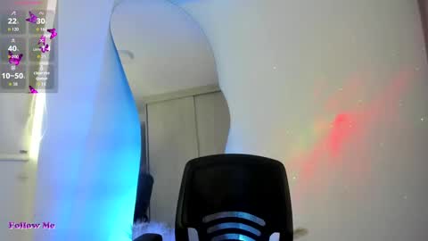 TORY COOPER online show from September 18, 8:22 pm