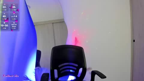 TORY COOPER online show from September 24, 9:51 pm