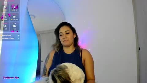 TORY COOPER online show from September 25, 7:06 pm