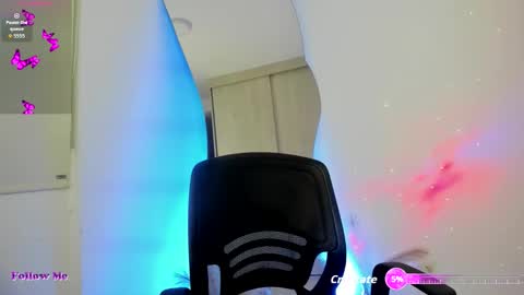 TORY COOPER online show from October 10, 12:31 am