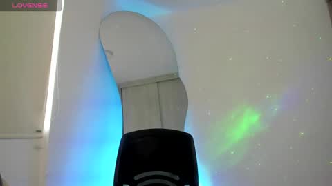 TORY COOPER online show from October 19, 8:09 pm