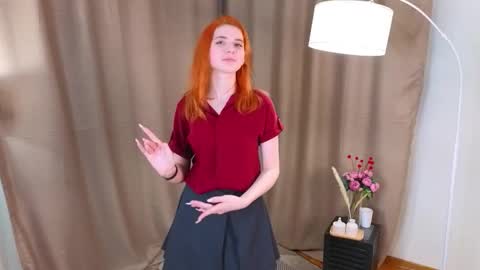 Mari online show from November 12, 1:50 am