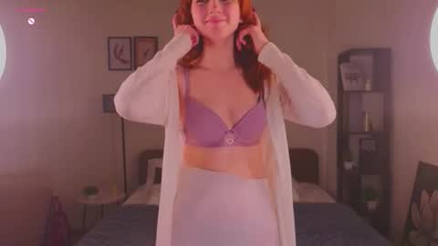 Mari online show from February 26, 1:15 am