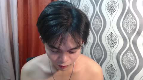 Snapshot of toshirokunn chatting on December 28, 12:26 am Toshiro online show from December 28, 12:26 am