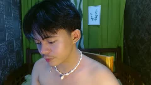 Snapshot of toshirokunn chatting on February 11, 4:13 pm Toshiro online show from February 11, 4:13 pm
