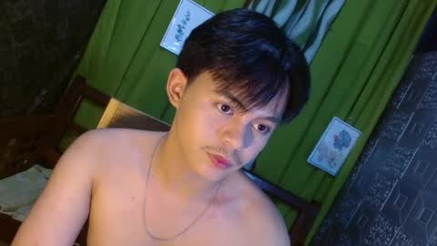 Snapshot of toshirokunn chatting on February 14, 3:05 pm Toshiro online show from February 14, 3:05 pm