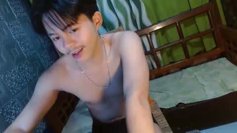 Snapshot of toshirokunn chatting on February 23, 5:01 am Toshiro online show from February 23, 5:01 am