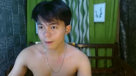 Snapshot of toshirokunn chatting on March 11, 11:01 am Toshiro online show from March 11, 11:01 am
