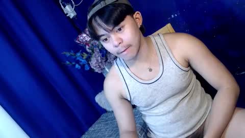 Snapshot of toshirokunn chatting on September 15, 1:27 am Toshiro online show from September 15, 1:27 am
