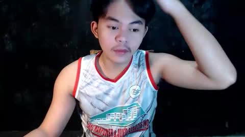 Toshiro online show from September 28, 6:46 pm