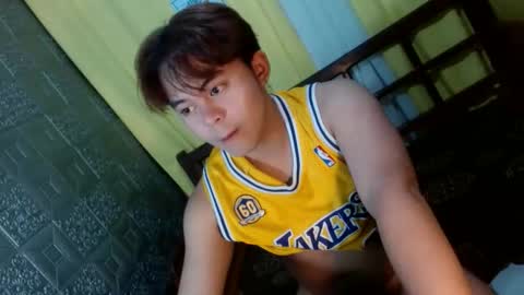 Toshiro online show from March 30, 3:18 am